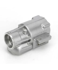 Saito Engines FA-82B Crankcase: AB