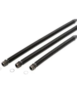 Saito Engines Flexible Exhaust Pipe, Set: BS