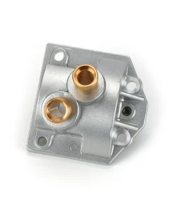 Saito Engines Cam Gear Housing: FG36, BP