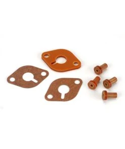 Saito Engines Carburetor Gasket Set: AK, AZ, AT, BO, BP, CC