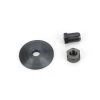 Saito Engines Prop Washer/Nut/Anti-Loosening Nut: BG -E-Flite-shop SAIG57T135A A0 M5X92D0N
