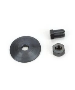 Saito Engines Prop Washer/Nut/Anti-Loosening Nut: BG
