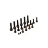 Saito Engines Crankcase Screw Set: BT, CC -E-Flite-shop SAIG57TS31 A0 GYHP2CNF