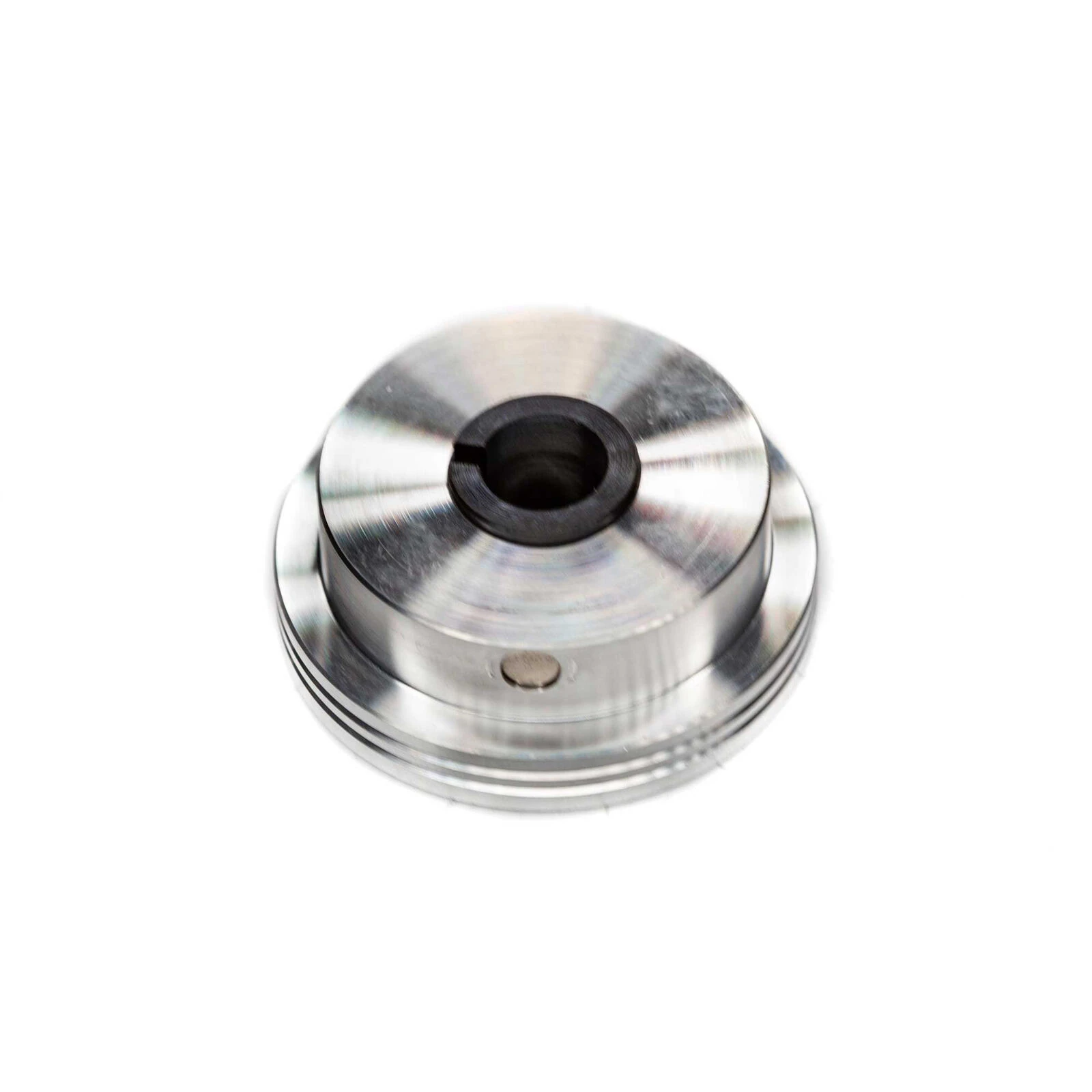 Saito Engines Taper Collet And Drive Flange: CC 3 Saito Engines Taper Collet And Drive Flange: CC