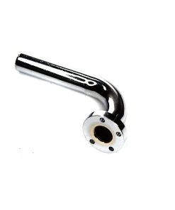 Saito Engines Intake Pipe, Left: CC