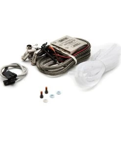 Saito Engines Lectronic Ignition System: BR