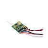 Spektrum Receiver/ESC Unit: UMX Pitts S1S -E-Flite-shop SPMA3187 A0 3XF8W7FX