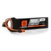 Spektrum 22.2V 1800mAh 6S 50C Smart LiPo Battery: IC3 -E-Flite-shop SPMX18006S50 A0 HBK65C8E