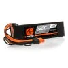 Spektrum 11.1V 2200mAh 3S 50C Smart LiPo Battery: IC3 -E-Flite-shop SPMX22003S50 A0 BFAXH4WV