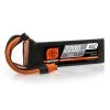 Spektrum 14.8V 2200mAh 4S 50C Smart LiPo Battery: IC3 -E-Flite-shop SPMX22004S50 A0 YM11K61X