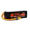 Spektrum 11.1V 2200mAh 3S 30C Smart G2 LiPo Battery: IC3 -E-Flite-shop SPMX223S30 A0 BNP3TTL8