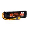 Spektrum 11.1V 2200mAh 3S 50C Smart G2 LiPo Battery: IC3 -E-Flite-shop SPMX223S50 A0 LRWXGT28