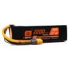 Spektrum 14.8V 2200mAh 4S 100C Smart G2 LiPo Battery: IC3 -E-Flite-shop SPMX224S100 A0 3VR34LHH