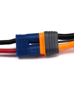 Spektrum 11.1V 3200mAh 3S 30C Smart LiPo Battery: IC3 -E-Flite-shop SPMX32003S30 A4 MA1BKB6B