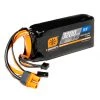Spektrum 9.9V 3200mAh 3S 15C Smart LiFe ECU Battery: Universal Receiver, IC3