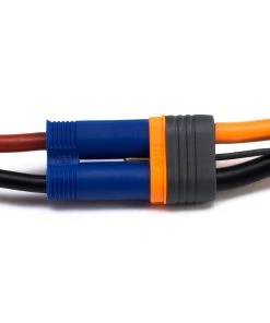 Spektrum 22.2V 3200mAh 6S 30C Smart LiPo Battery: IC5 -E-Flite-shop SPMX32006S30 A3 KIJ6F7EZ