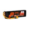 Spektrum 14.8V 3200mAh 4S 50C Smart G2 LiPo Battery: IC3 -E-Flite-shop SPMX324S50 A0 9P3YJFEB