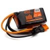 Spektrum 11.1V 450mAh 3S 50C LiPo Battery: IC2 -E-Flite-shop SPMX4503SIC2 A0 ID8IEJGP