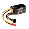 Spektrum 14.8V 450mAh 4S 50C LiPo Battery: JST -E-Flite-shop SPMX4504S50 A0 LEEOD1UA
