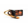 Spektrum 14.8V 450mAh 4S 30C LiPo Battery: IC2 -E-Flite-shop SPMX4504SIC2 A0 PIN5F641