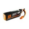 Spektrum 14.8V 5000mAh 4S 30C Smart LiPo Battery: IC5 -E-Flite-shop SPMX50004S30 A0 2MT64Y5G