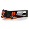 Spektrum 22.2V 5000mAh 6S 50C Smart LiPo Battery: IC5 -E-Flite-shop SPMX50006S50 A0 389OUEPS