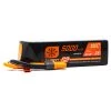 Spektrum 22.2V 5000mAh 6S 100C Smart G2 LiPo Battery: IC5 2 Spektrum 22.2V 5000mAh 6S 100C Smart G2 LiPo Battery: IC5 -E-Flite-shop SPMX56S100 A0 EIJBS96D
