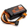 Spektrum 11.1V 600mAh 3S 50C LiPo Battery: IC2 -E-Flite-shop SPMX6003SIC2 A0 B44PAIT9
