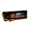 Spektrum 22.2V 7000mAh 6S 30C Smart LiPo Battery: IC5 -E-Flite-shop SPMX70006S30 A0 9ZN0Y54X