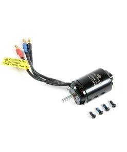 Spektrum Brushless Motor, 2847-3200kv 6-Pole