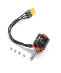 E-Flite Brushless Motor 1820-6700Kv 6-Pole