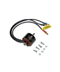 E-Flite Brushless Outrunner Motor, 930Kv