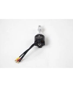 Spektrum Brushless Motor 850KV: Van's RV-7 Sport 1.1m EP