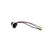 Spektrum Brushless Outrunner Motor; 2832-1300Kv 14-Pole -E-Flite-shop SPMXAM1900 A0 VB5XM5DF