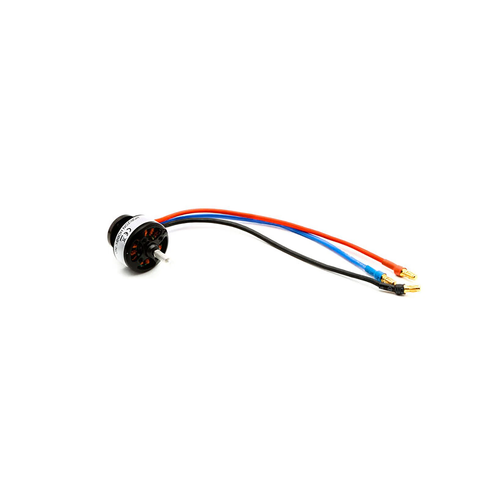 Spektrum Brushless Outrunner Motor; 2832-1300Kv 14-Pole 3 Spektrum Brushless Outrunner Motor; 2832-1300Kv 14-Pole
