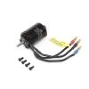 Spektrum BL Outrunner Motor: 2847-2400Kv 6-Pole 1 Spektrum BL Outrunner Motor: 2847-2400Kv 6-Pole -E-Flite-shop SPMXAM2200 A0 6UNITRW4