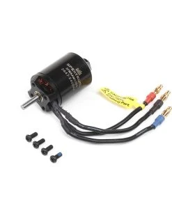 Spektrum BL Outrunner Motor: 2847-2400Kv 6-Pole