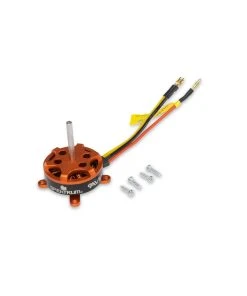 Spektrum Brushless Motor: 2405-1200KV 14-Pole