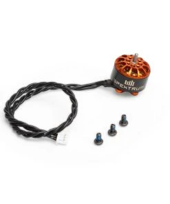 Spektrum 1206-7500Kv Brushless Motor