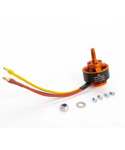 Spektrum Brushless Motor: 3513-1100Kv