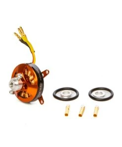 Spektrum Avian 2813-1750Kv Outrunner Brushless Motor -E-Flite-shop SPMXAM4502 A7 4R3SBCKI