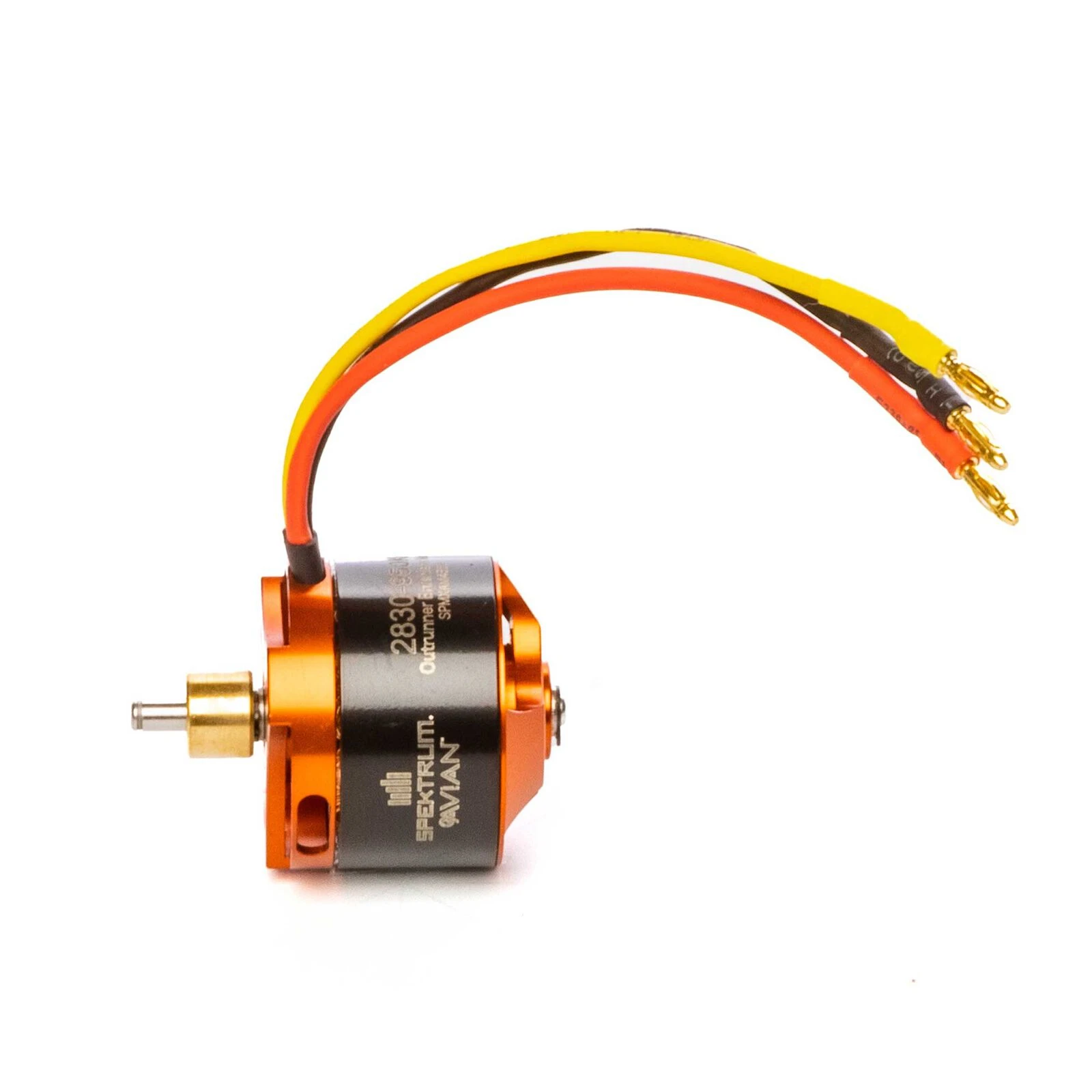 Spektrum Avian 2830-950Kv Outrunner Brushless Motor 6 Spektrum Avian 2830-950Kv Outrunner Brushless Motor - Image 4