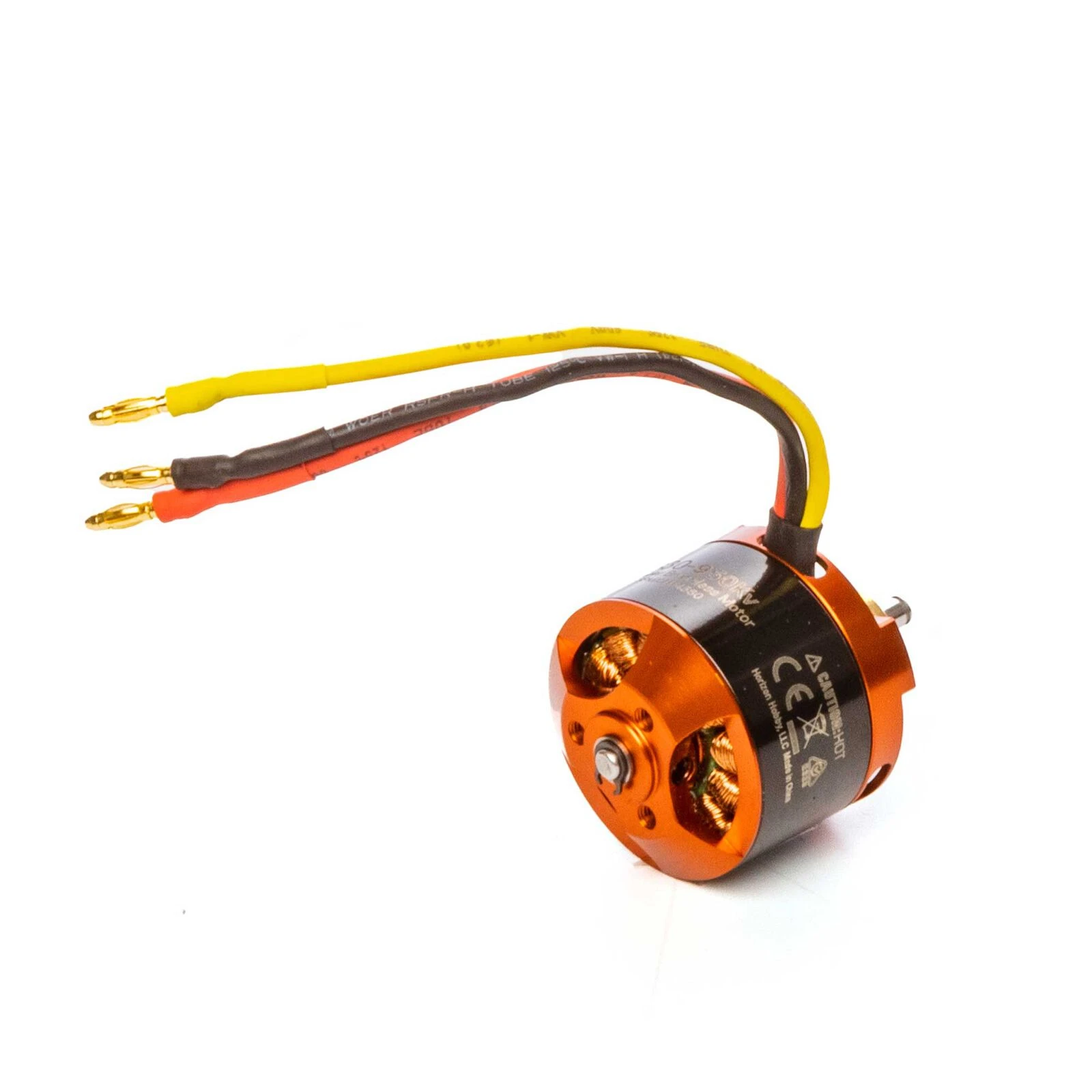 Spektrum Avian 2830-950Kv Outrunner Brushless Motor 7 Spektrum Avian 2830-950Kv Outrunner Brushless Motor - Image 5
