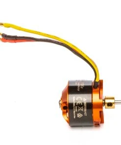 Spektrum Avian 2830-950Kv Outrunner Brushless Motor 14 Spektrum Avian 2830-950Kv Outrunner Brushless Motor -E-Flite-shop SPMXAM4560 A5 KXO1NBWY