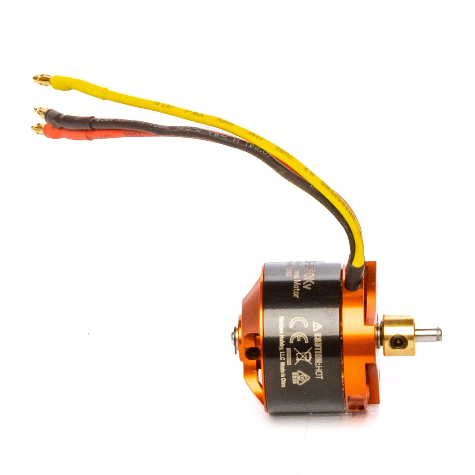 Spektrum Avian 2830-950Kv Outrunner Brushless Motor 8 Spektrum Avian 2830-950Kv Outrunner Brushless Motor - Image 6
