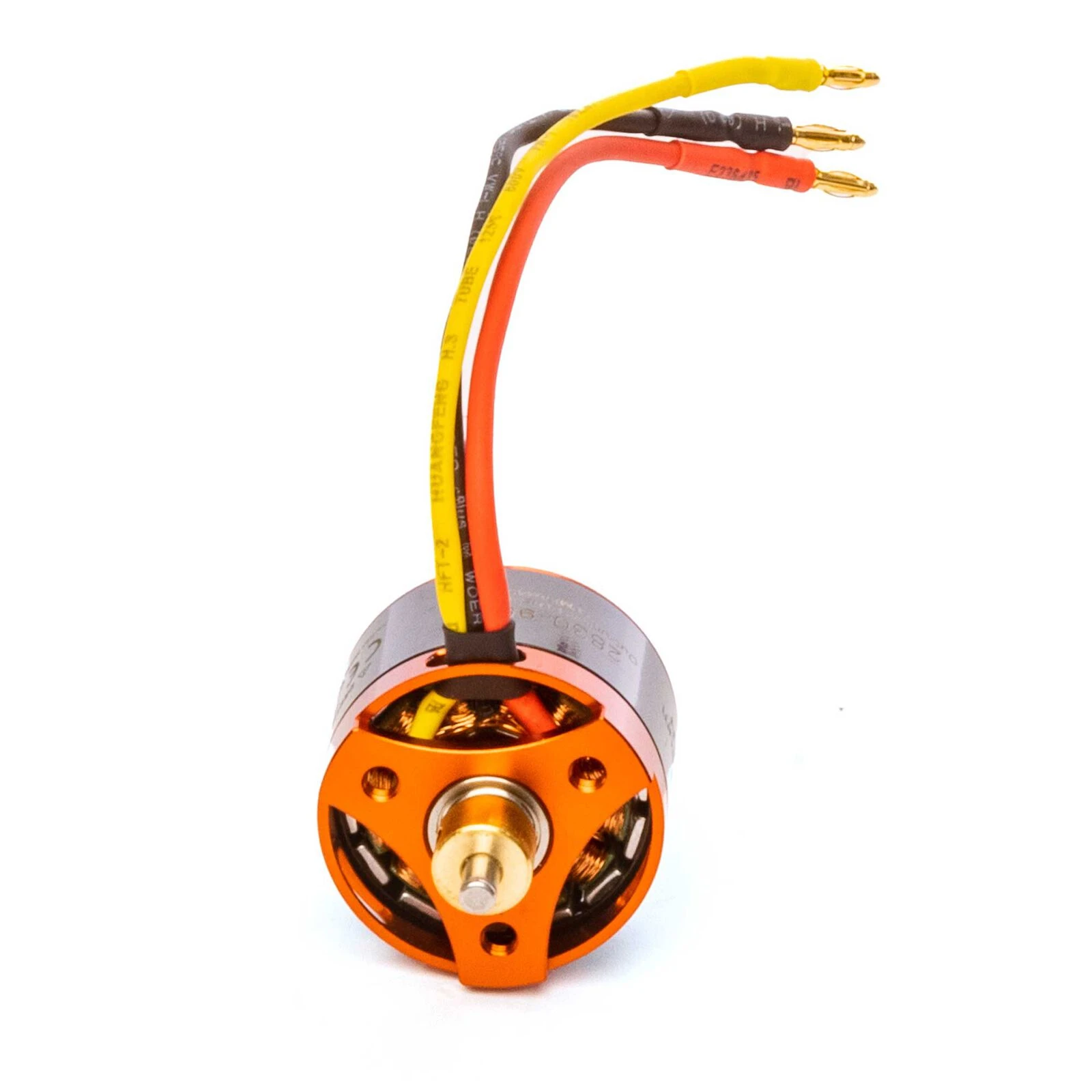 Spektrum Avian 2830-950Kv Outrunner Brushless Motor 9 Spektrum Avian 2830-950Kv Outrunner Brushless Motor - Image 7