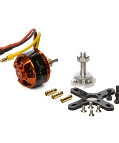 Spektrum Avian 3530-1250Kv Outrunner Brushless Motor 10 Spektrum Avian 3530-1250Kv Outrunner Brushless Motor -E-Flite-shop SPMXAM4595 A1 GUYLG6Y1