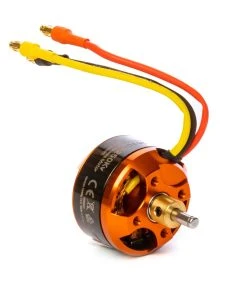 Spektrum Avian 3530-1250Kv Outrunner Brushless Motor 11 Spektrum Avian 3530-1250Kv Outrunner Brushless Motor -E-Flite-shop SPMXAM4595 A2 GUYLG6Y1