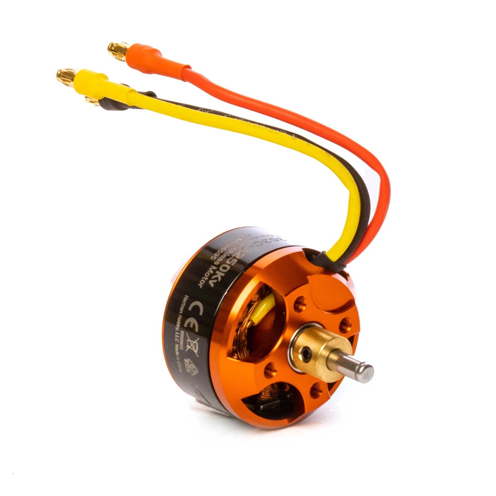 Spektrum Avian 3530-1250Kv Outrunner Brushless Motor 6 Spektrum Avian 3530-1250Kv Outrunner Brushless Motor - Image 4