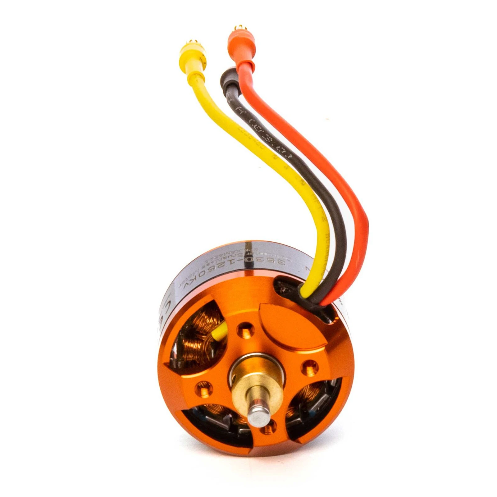 Spektrum Avian 3530-1250Kv Outrunner Brushless Motor 7 Spektrum Avian 3530-1250Kv Outrunner Brushless Motor - Image 5